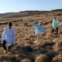 W.H. Lung Announce 'Vanities' LP
