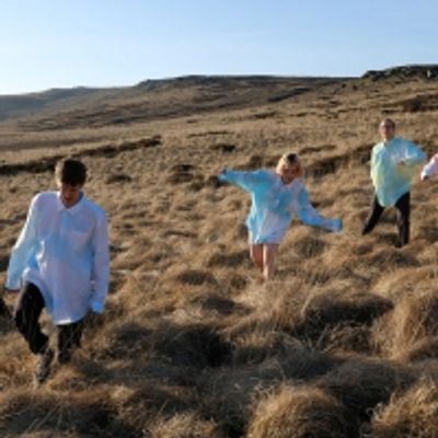 W.H. Lung Announce 'Vanities' LP