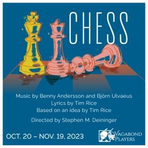 CHESS Kicks-Off Vagabond Players 108th Season