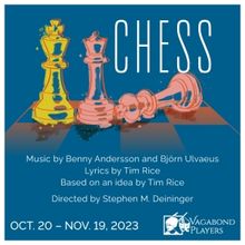 CHESS Kicks-Off Vagabond Players 108th Season