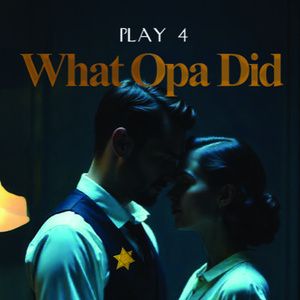 Theatre 40 to Present World Premiere of WHAT OPA DID
