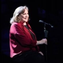 Kathleen Turner Brings FINDING MY VOICE To The Peace Center