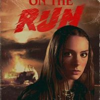 Holly Humberstone Releases Short-Music-Film ON THE RUN