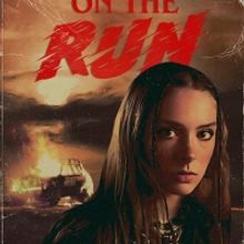 Holly Humberstone Releases Short-Music-Film ON THE RUN