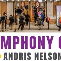 Andris Nelsons With The Opening Concert Of The 2022–23 Season On September 22 At Sy Interview