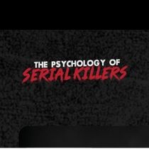 THE PSYCHOLOGY OF SERIAL KILLERS to Launch US Tour This Spring