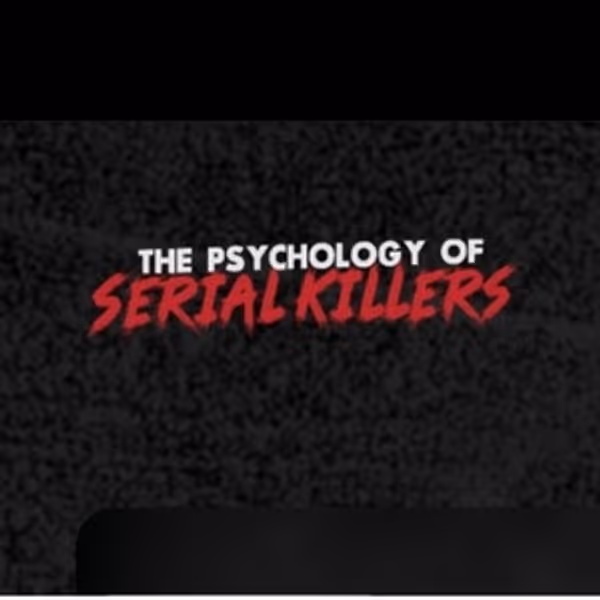 THE PSYCHOLOGY OF SERIAL KILLERS to Launch US Tour This Spring Photo