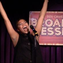 Video: Broadway Sessions Welcomes Back All-Stars to Celebrate Black History Month
