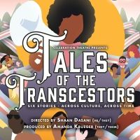 Celebration Theatre to Present TALES OF THE TRANSCESTORS - 6 Stories Of Trans Heroes…