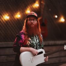 E.W. Harris Unveils New Single 'The Nail Beside The Door'