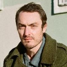 Steven Dayvid McKellar Shares New 'Stop Running' EP