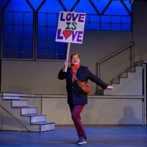 Review: THE PROM at New Stage Theatreworks