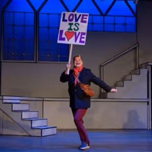 Review: THE PROM at New Stage Theatreworks