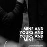 MINE AND YOURS AND YOURS AND MINE to Make NYC Debut at Circle Theater Festival