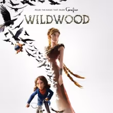 WILDWOOD to Open in Theaters From LAIKA