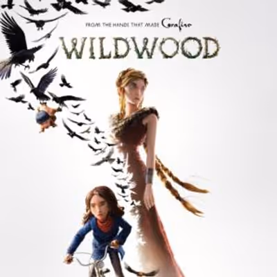 WILDWOOD to Open in Theaters From LAIKA