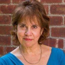 Celeste Mancinelli Brings CRYING ON THE CAMINO To The West Shore Theatre