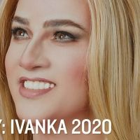 BWW Review: Ryan Raftery's IVANKA 2020 at Joe's Pub!