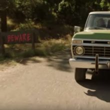 VIDEO: Welcome to Camp Redwood in New AMERICAN HORROR STORY: 1984 Teaser