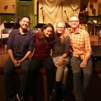 TheatreWorks Will Present World Premiere Musical ALICE BLISS This Summer
