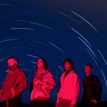 Don Broco Release New Single 'One True Prince'