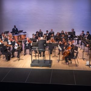 The Harlem Chamber Players to Mark 15th Anniversary and Black Music Month With…