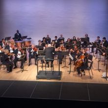 The Harlem Chamber Players to Mark 15th Anniversary and Black Music Month With…