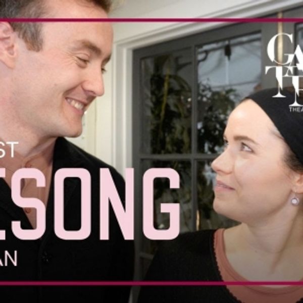 Video: Meet the Cast of LOVESONG By Abi Morgan at Gate Theatre - UK Regional Theater Video