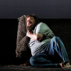 Review: PETER GRIMES, Royal Ballet And Opera Interview