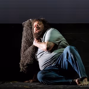 Review: PETER GRIMES, Royal Ballet And Opera