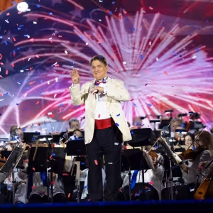 LeAnn Rimes to Headline the 2025 Boston Pops July 4 Fireworks Spectacular