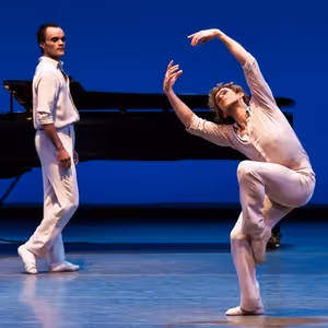 New York City Ballet Reveals 2026-27 Season Featuring 48 Ballets