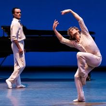 New York City Ballet Reveals 2026-27 Season Featuring 48 Ballets