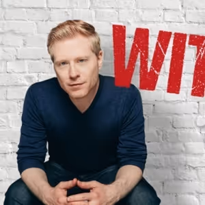 Anthony Rapp's WITHOUT YOU is Coming to Boston for Limited Two-Week Engagement