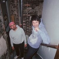 Indie-Pop Duo Courtship. Releases New Single 'Million Dollar Smoothies'