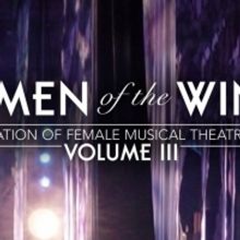 WOMEN OF THE WINGS, VOLUME III Announced At Feinstein's/54 Below