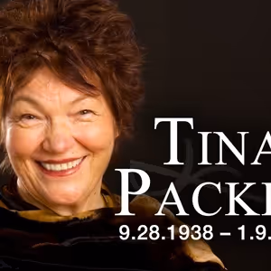 Shakespeare & Company’s Founding Artistic Director Tina Packer Dies at 87