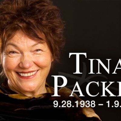 Shakespeare & Company’s Founding Artistic Director Tina Packer Dies at 87