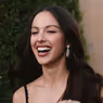 Olivia Rodrigo Attends Performance of HADESTOWN on Broadway