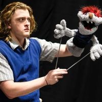 SRU Theatre Presents HAND TO GOD in March