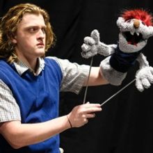 SRU Theatre Presents HAND TO GOD in March