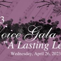 Sherrill Milnes Voice Programs Announce 2023 Awardee And Annual Voice Gala, April 26