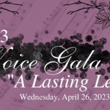 Sherrill Milnes Voice Programs Announce 2023 Awardee And Annual Voice Gala, April 26