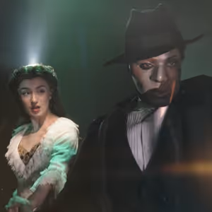 Video: First Look at THE PHANTOM OF THE OPERA North American Tour