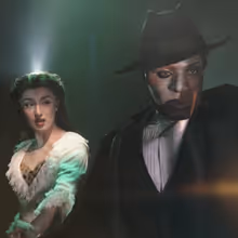 Video: First Look at THE PHANTOM OF THE OPERA North American Tour