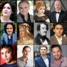 New Amsterdam Opera Announces LUCREZIA BORGIA Cast