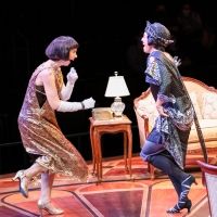 Review: HOLIDAY at Washington's Arena Stage: Deeply Flawed Show, Flawless Performance