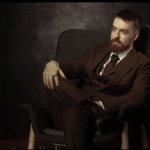 Review: ROSCO MCCLELLAND: Sudden Death, Oran Mor