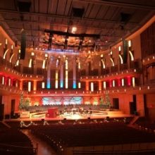 Washington Chorus Announces 2020-21 Season Lineup