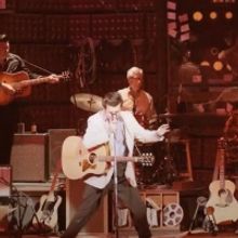 VIDEO: First Look at Tuacahn's MILLION DOLLAR QUARTET, Running This Summer